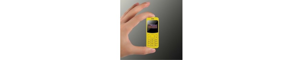 Mini Smartphone