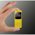 Mini Smartphone