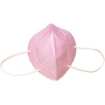 mascarillas de seguridad antipolvo y orejeras de protección