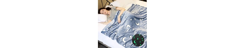 Coperte da letto