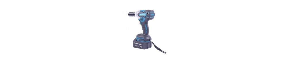 electric drill drivers