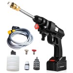 pressure washers / power washers