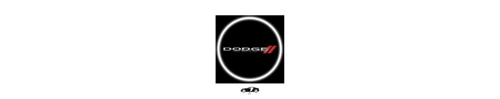 Dodge proiezioni sottoporta