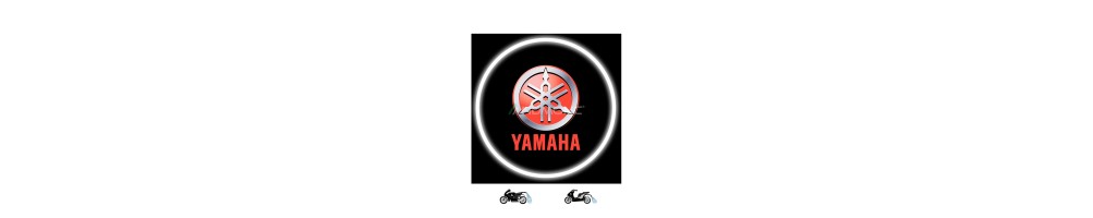 Yamaha Proiettori moto scooter