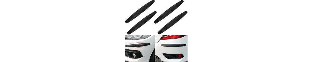 Stoßstangenschutz für Autos