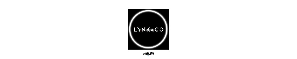 Lync&Co Proiezioni sottoporta