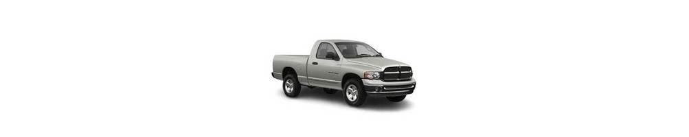 Dodge RAM IIII