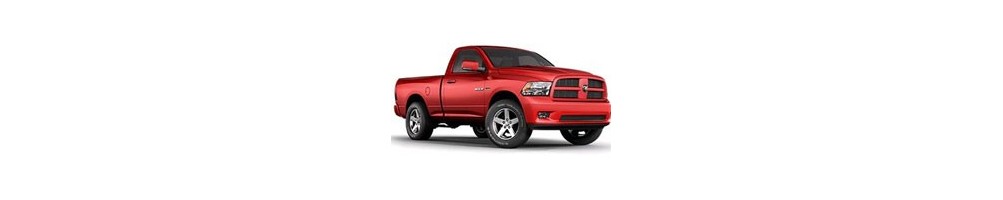 Dodge RAM IV