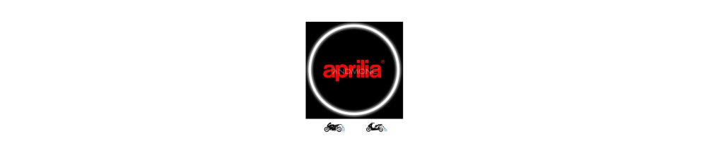 Aprilia Proiettori moto scooter