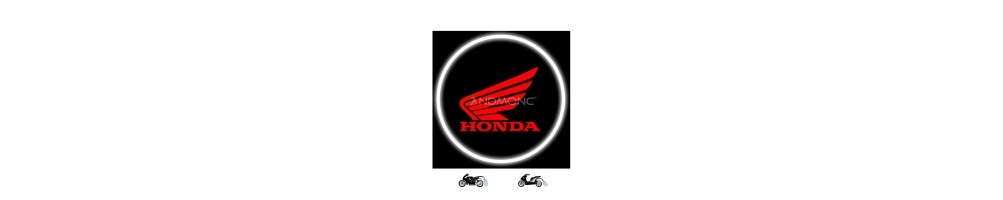 Honda Proiezioni moto scooter