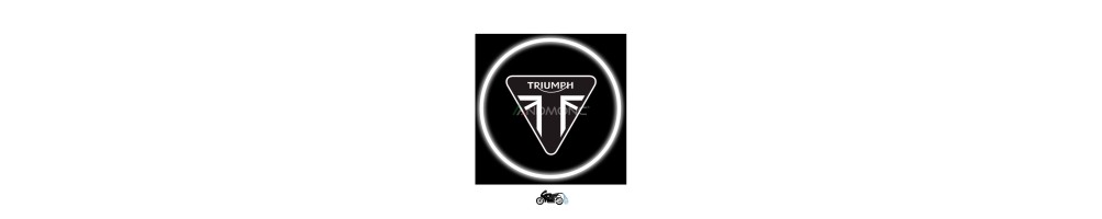 Triumph proiezioni moto