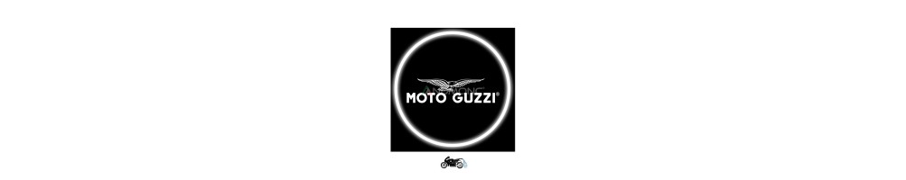 Moto Guzzi proiezioni moto