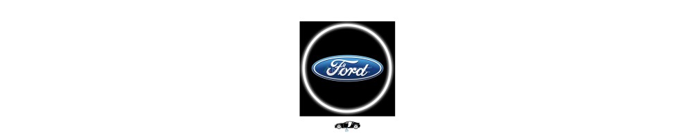 Ford proiezioni sottoporta