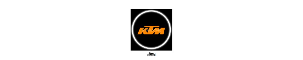 KTM proiezioni moto