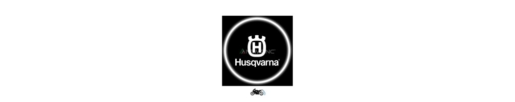 Husqvarna proiezioni moto