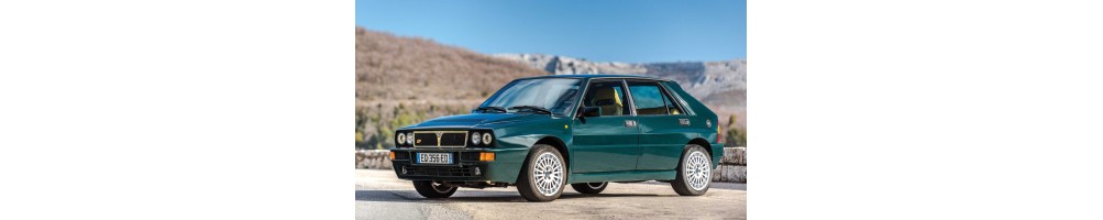 Lancia Delta HF