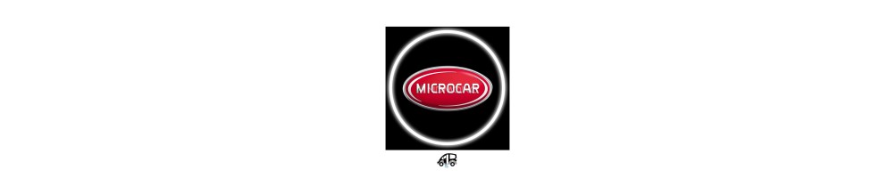 Microcar Proiezioni sottoporta