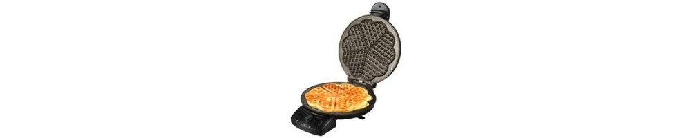 Macchine per waffle