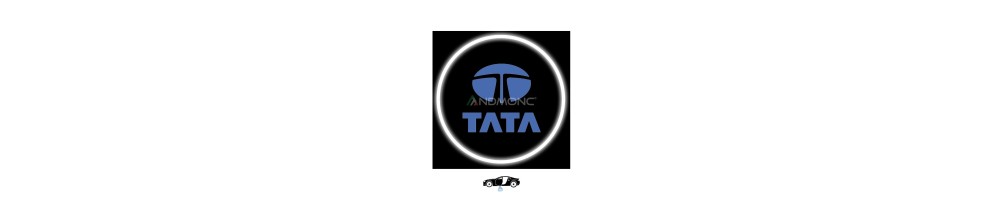 Tata Proiezioni sottoporta