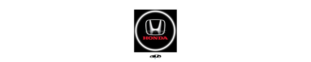 Honda proiezioni sottoporta