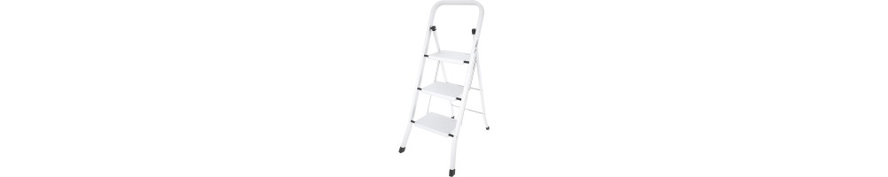 folding ladders / step ladders