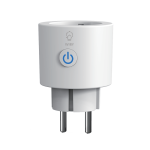 single socket / single outlet