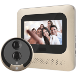 peephole / door viewer
