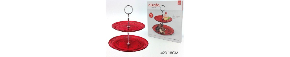 cake stand / raised stand