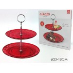 cake stand / raised stand