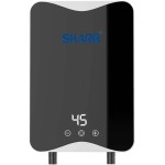 electric water heaters