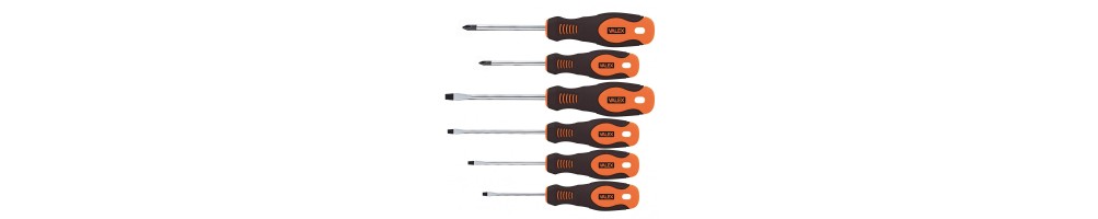 screwdriver set