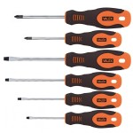 juego de destornilladores