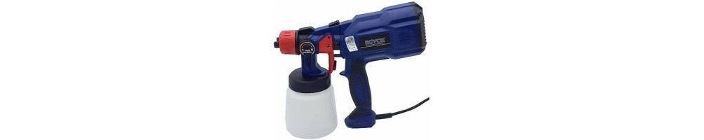 paint sprayers