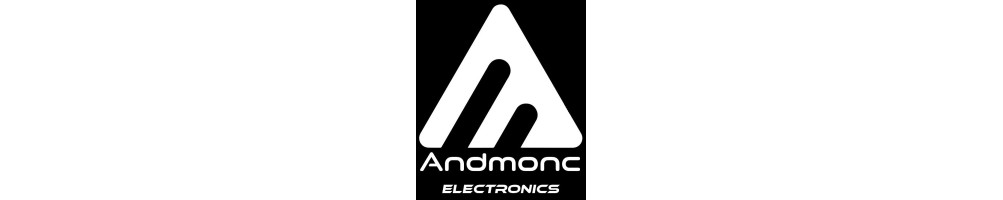 Andmonc electronics Computer