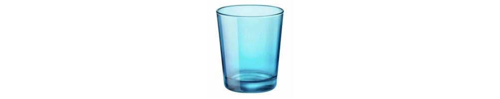 Bicchieri Acqua