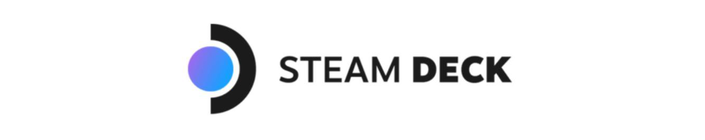 STEAM DECK