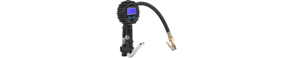 tire inflators / air compressors