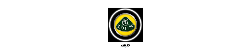 Lotus proiezioni sottoporta
