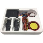 motorcycle alarm system / motorbike alarm
