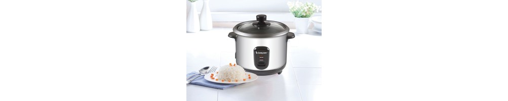 Rice Cookers