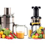 Juicers and Citrus Presses