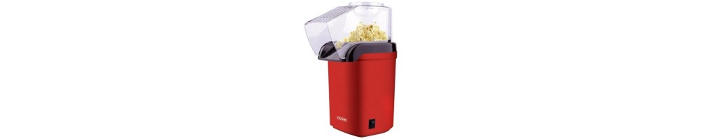 Macchine per popcorn