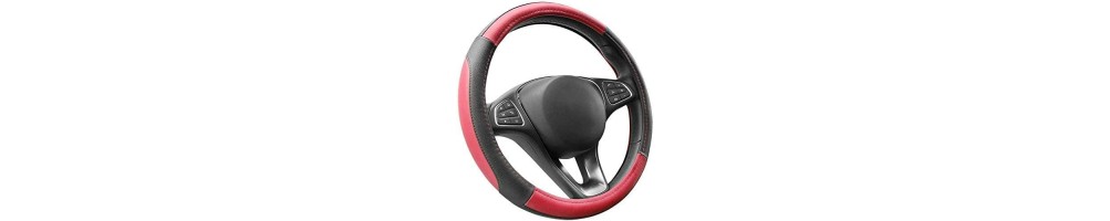 car steering wheel covers