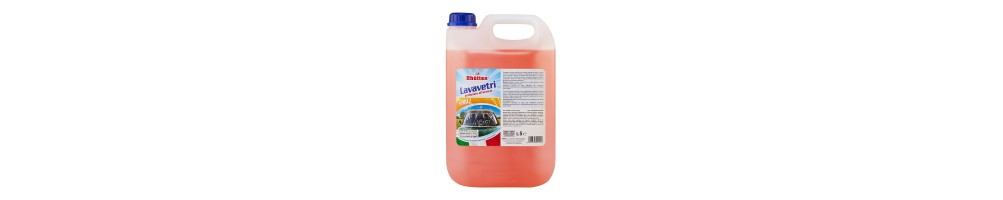 windshield washer fluids