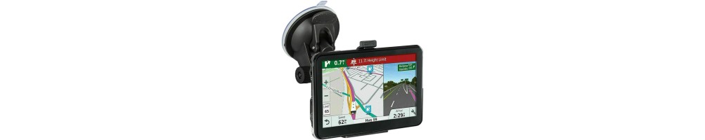 Navigatori GPS