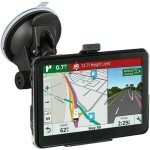 navigateurs GPS