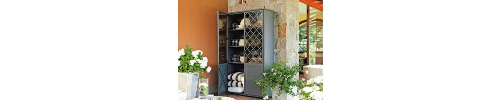 muebles de exterior / muebles de jardín