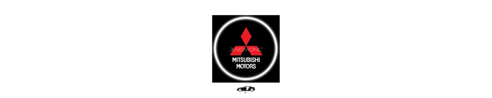 Mitsubishi proiezioni sottoporta