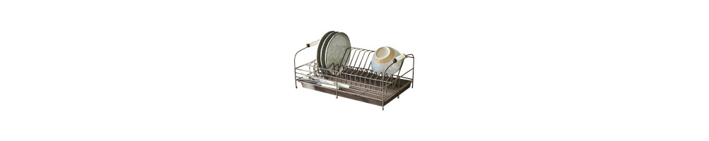 Dish Racks