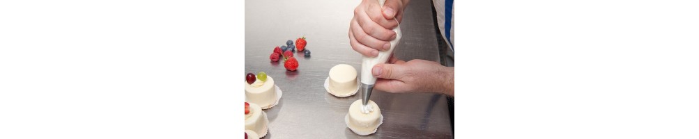 accesorios de repostería